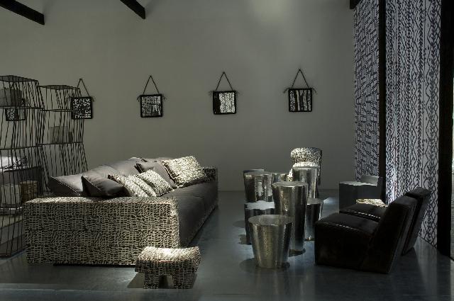 Októberben Budapesten Paola Navone olasz designer Októberben Budapesten Paola Navone olasz designer